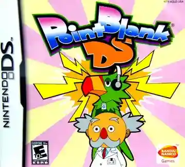 Point Blank DS (Europe) (En,Fr,De,Es)